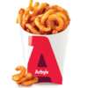 Free Any Size Crinkle or Curly Fry From Arby's, Hurry Up!
