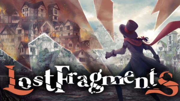 Solve the Mystery – FREE Boxes: Lost Fragments PC Game