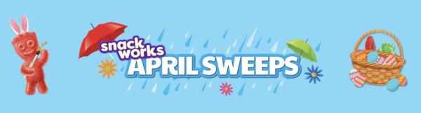 Crave-Worthy Prize: Win a Basket of Mondelez Favorites