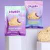 Bag of Chubby Snacks for Free After Rebate