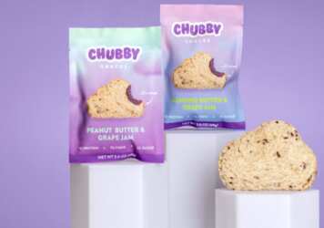 Bag of Chubby Snacks for Free After Rebate