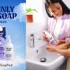 Cleancult Heavenly Hand Soap Chatterbox Kit for Free