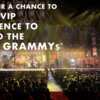 Frontera Celebrates the 2022 Latin Grammy’s Sweepstakes