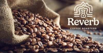Love Coffee? Get a FREE HAFI Coffee Sample from Reverb Roasters