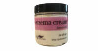 Get yourFree KJ Naturals Eczema Cream Sample!