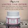 Around-the-Clock Radiance: Free ROSE Day+Night Miracle Face Cream!