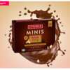 LARABAR Peanut Butter Chocolate Chip Mini Bars for Free