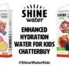 Fuel Little Adventures – FREE ShineWater for Kids!