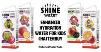 Fuel Little Adventures – FREE ShineWater for Kids!
