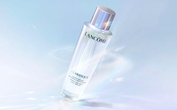 Sample of Lancome Clarifique Dual Face Essence for FREE