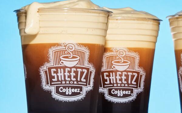 Caffeine Fix on the House – Get Your FREE Self-Serve Coffee at Sheetz!