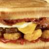Rise & Shine! Free Frisco Breakfast Burger Combo at Hardee’s