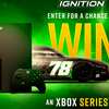 NASCAR 21: Ignition Xbox Series X Giveaway