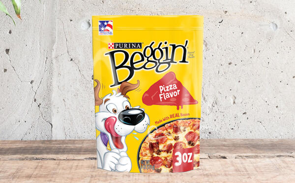 Get a FREE Beggin Dog Treats, Friskies Lil' Grillers & EverRoot Soft Chew Samples