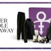 Prince Winter Bundle Sweepstakes
