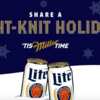 The Miller Lite Holiday Instant Win Game