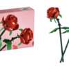 Roses That Last Forever – Get a Free LEGO Roses Set!