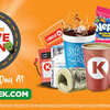 Instant Win Game & Sweepstakes: Circle K Summer Road Trip 