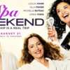 Enjoy Spa Weekend on Us with 2 FREE Movie Tickets