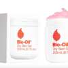 Body Skin Gel or Body Lotion for Free