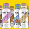 Bottle of Super Coffee for Free After Rebate