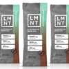 3-Pack of LMNT Mint Chocolate Electrolyte Drink Mix for Free