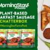 MorningStar Farms Breakfast Sausage Chatterbox Kit for Free 