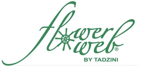 Elevate Your Floral Creations – Free FlowerWeb Grid Samples!
