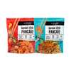 Lucky Foods Korean Pancakes for Free