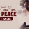 Enjoy Rob Peace on the Big Screen: 2 Free Tickets for You