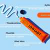 Get Your Free Linhart NYC Toothpaste Sample – Say Hello to a Radiant Smile!
