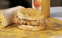 Make Fridays Delicious with FREE Breakfast at Whataburger!