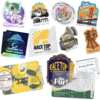 Fun, Free, and Sticky: Grab Your Labels and Stickers Kit!