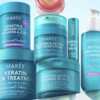 Claim Your FREE MARÉE Beauty Freebies