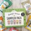 Taste the Convenience – FREE Harvest Right Freeze-Dried Food Pack!