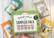 Taste the Convenience – FREE Harvest Right Freeze-Dried Food Pack!
