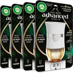 FREE Air Wick Plug in Scented Oil Advanced Gadget