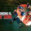 Battle Bots for Free – Clone Drone in the Danger Zone