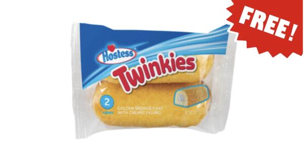 Classic Treat, Zero Cost – Free Twinkie at Casey’s
