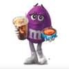 Target M&M's Caramel Cold Brew Sampler Box for Free