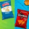 Frito Lay X SBNation Snacket Sweepstakes