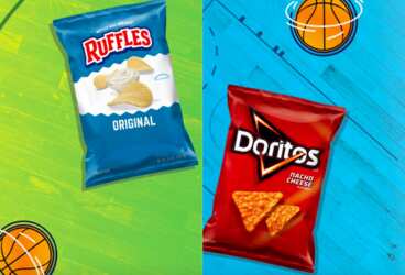 Frito Lay X SBNation Snacket Sweepstakes