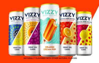 Enter the Vizzy Summer Sweepstakes and WIN Summer Prize Packs!