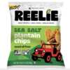 Crunchy, Salty, FREE – Reelie Plantain Chips at Costco