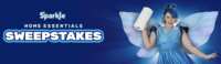 Tackle Every Mess – Win FREE Sparkle Paper Towels for a Year!