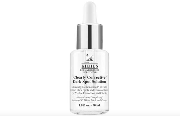 Kiehl's Serum for Free