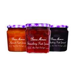 Free Bonne Maman Fruit Spreads 