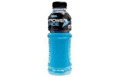 Refresh on the Road: FREE Powerade at Murphy USA with App!