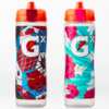 Gatorade Fuel Community Instant Win Game