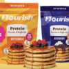 Healthy Breakfast Freebie: Flourish Protein Pancake Mix at Target!
